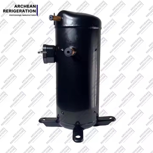 Seria Compresor Scroll pentru modele de refrigerare și schimb de căldură 410A C-SBP230H16Y C-SBP120H36A C-SBP120H36B C-SBP130H36A