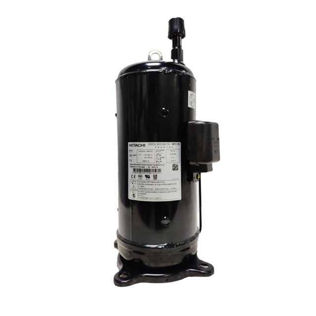 Compresoare Hitachi eficiente și cu economie de energie 503DH-80C1 503DH-83C1 603DH-90C1 pentru refrigerare și schimb de căldură