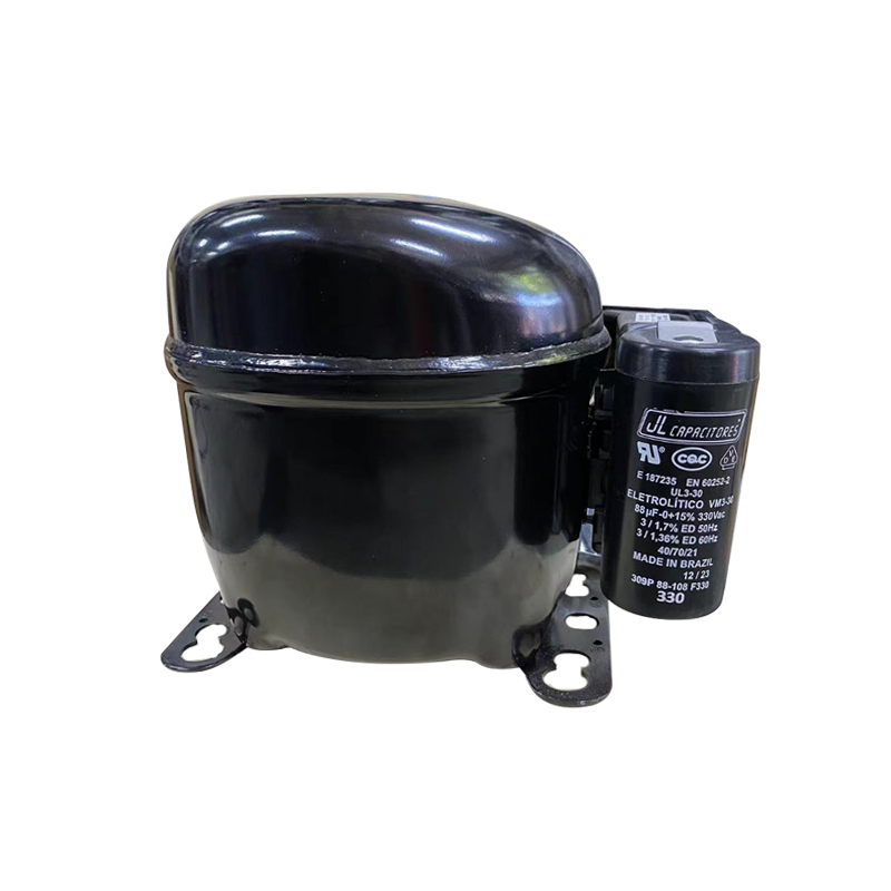 Compresseur Taikang CAE 9450Z 9460Z 9470Z pour climatiseur et cong&eacute;lateur, pi&egrave;ces d'&eacute;change thermique de r&eacute;frig&eacute;ration