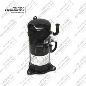 Nou &icirc;n stoc Compresor Scroll Daikins JT170GABY1L JT132GHBY1L JT140GHBY1L JT140GHSY1L Trifazic 380V 50Hz Aer condiționat Refrigerare