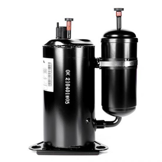 Compresor marino rotatorio micro 5RS062FAA21 de la refrigeraci&oacute;n de PanasonicSanyo 12V para industrial 