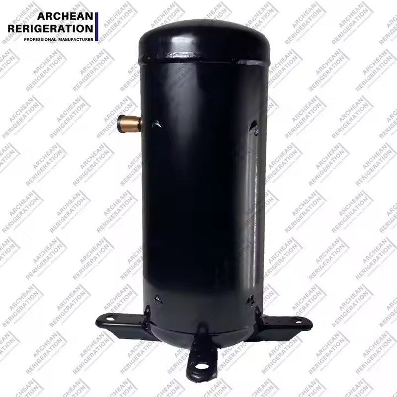 Sanyo C-SBN523H8D C-SBN523H8H Camera industrială Depozitare la rece Compresor Vortex Refrigerant R407C Refrigerare Piese schimbătoare de căldură
