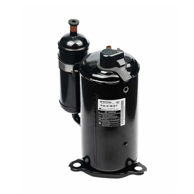 Petit compresseur AC 240V/60Hz, pour LG 1HP 1,5hp R22, mod&egrave;le QP376P QP407P QP442P QP464P, chaleur de r&eacute;frig&eacute;ration