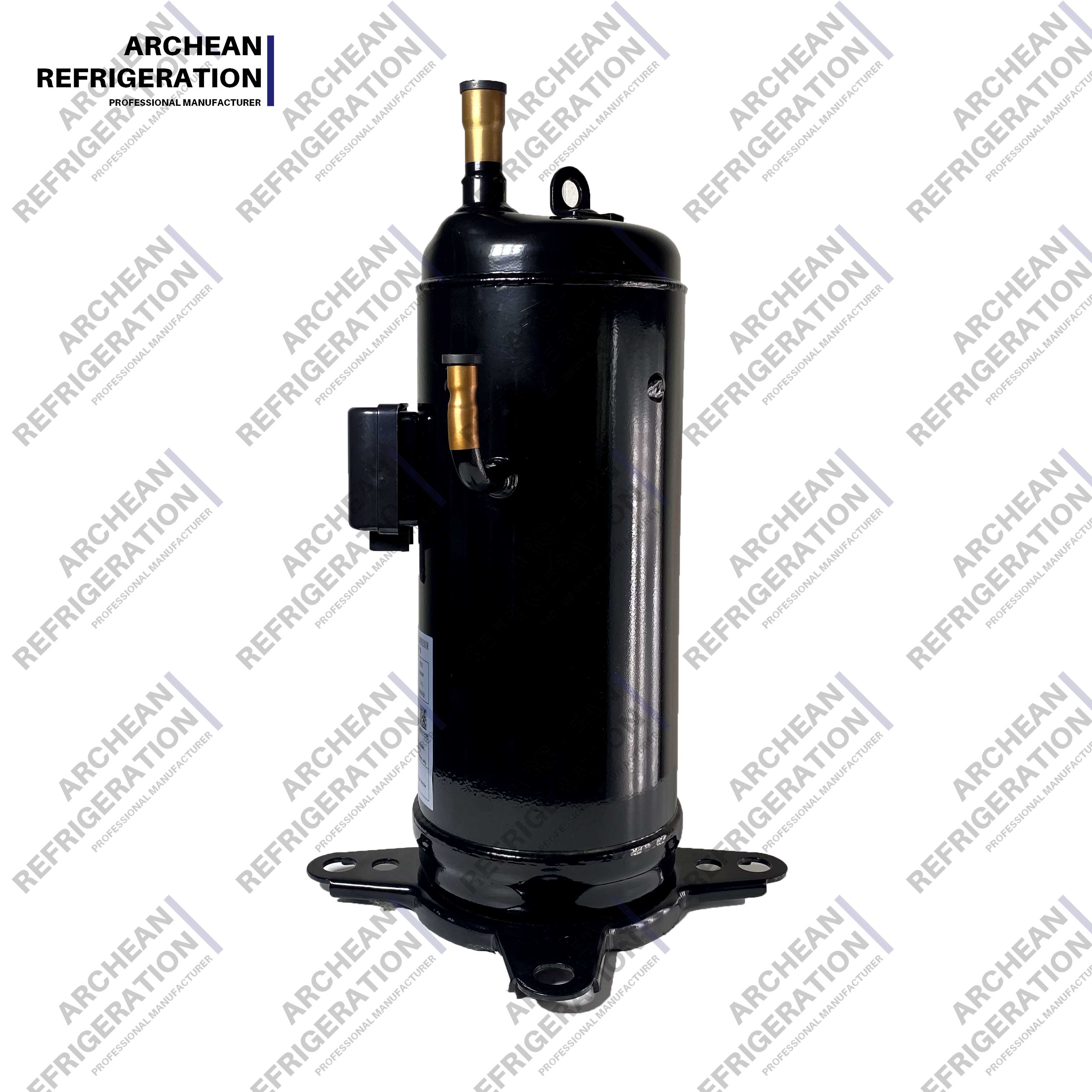 HITACHI Vortex Refrigeration Compresor G603DH-90D1(2)-Premium Refrigeration & Heat Exchange Part