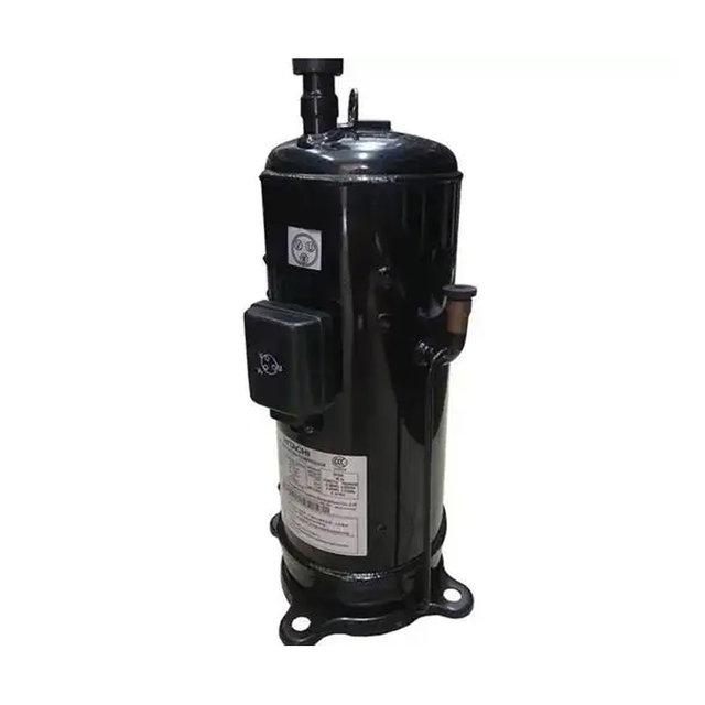 Compresor rotativo HITACHI genuino BSA645CW-R1EN BSA645DT-R1EN BSA645DW-R1EN para refrigeraci&oacute;n e intercambio de calor