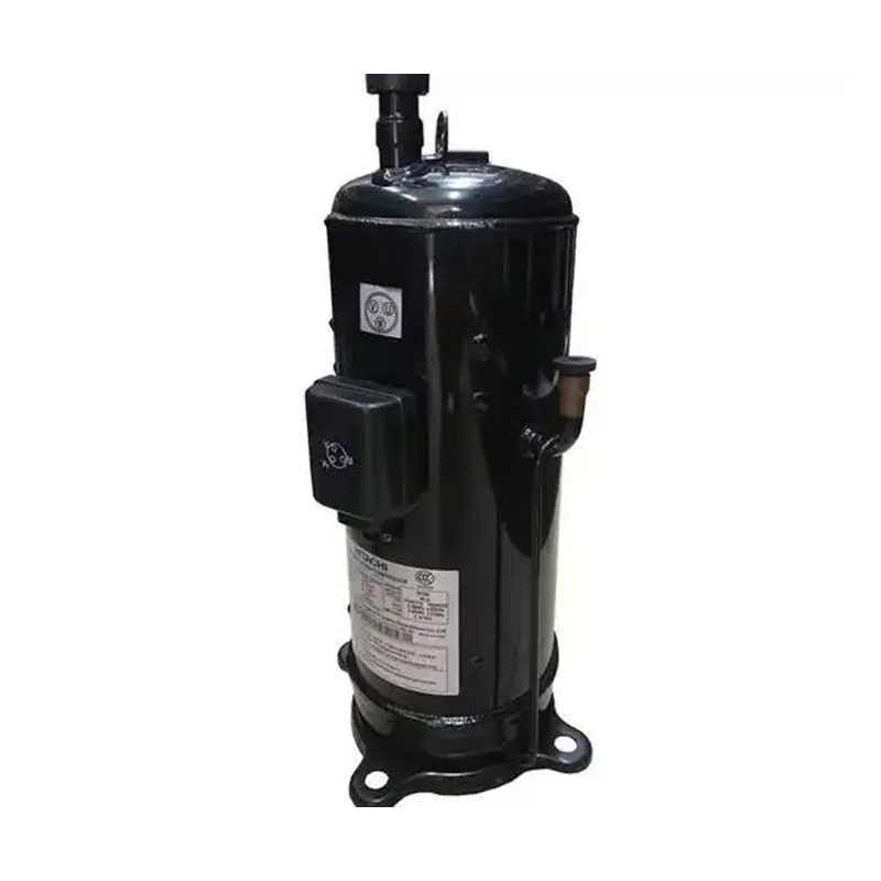 ضواغط هيتاشي الفعالة والموفرة للطاقة 503DH-80C1 503DH-83C1 603DH-90C1 للتبريد والتبادل الحراري