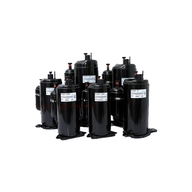 Brand New Original R410A PH371X3CS-4MU1 GMCC per compressore di refrigerazione Toshiba per compressore rotativo del condizionatore d'aria R22