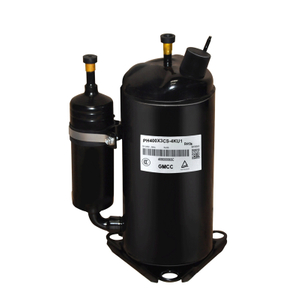Gmcc (pH400X3CS-4KU1 PH420X3CS-4KU1 PH400X3CS-4KU1 ) Compressore rotativo A/C 220-240 V/50 Hz R22 per refrigerazione e scambio di calore