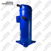 Для поршневых компрессоров Danfoss Maneurop HLP068T4 HLP072T4 HLP075T4 HLP081T4 Детали холодильного компрессора Теплообмен