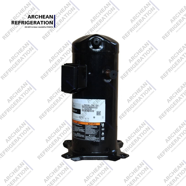 Copeland ZW61KS-TFP-522 Compresor Copeland pentru cameră rece pentru refrigerare și schimb de căldură