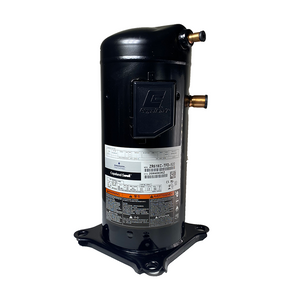 Halbhermetischer Copeland-K&uuml;hlkompressor ZR61KCE TFD 522 410a mit variabler Geschwindigkeit f&uuml;r die K&uuml;hlung von Gefrierschr&auml;nken, HVAC