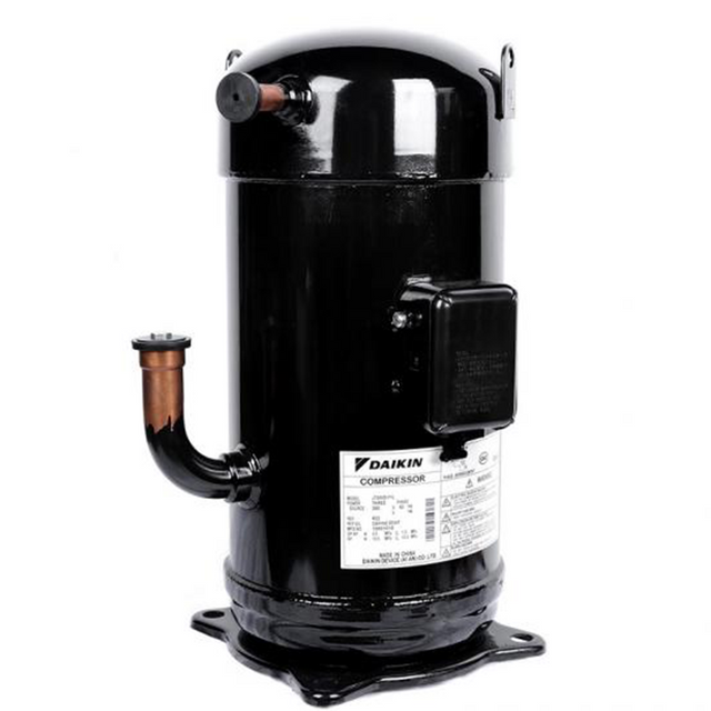 Compresor de aire de alta eficiencia JT236D-Y1L de Daikin de la voluta R32 para aire acondicionado 