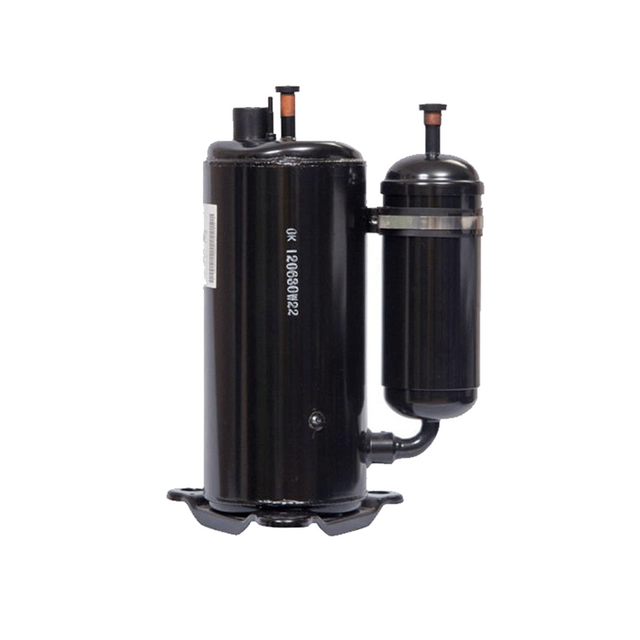 Meest effici&euml;nte lineaire zuiger PanasonicSanyo schroefkoelcompressor 2V32S225AUA voor scheepvaart