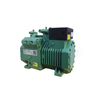 R404a BlTZER Gebruikte Cool Refrigeration zuigercompressor 