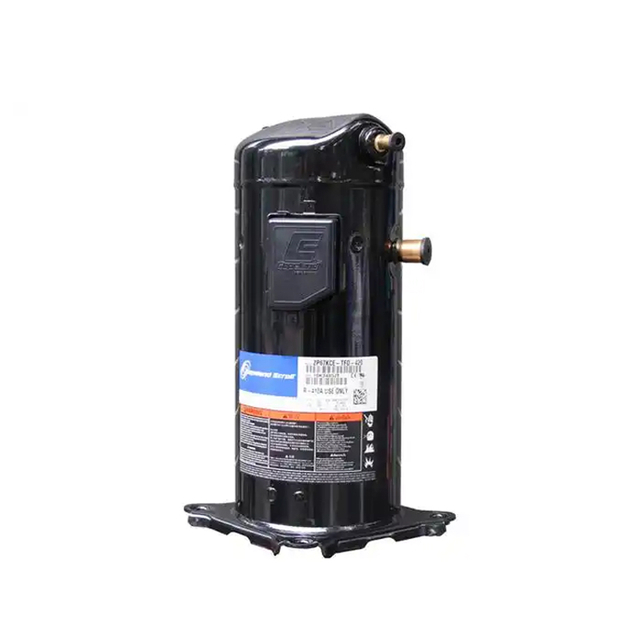 Gulun Vortex Airconditioning Koelcompressor ZP31KSE ZP36KSE 