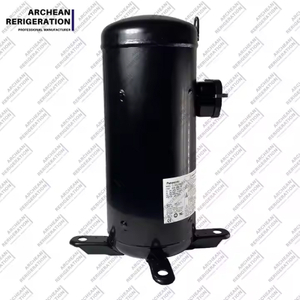 Nieuwe C-SBN303H8G Inverter Roterende Compressor 12V AC Thuis Restaurant Gebruik Niet beschikbaar Koelmiddel Koeling Warmte-uitwisseling