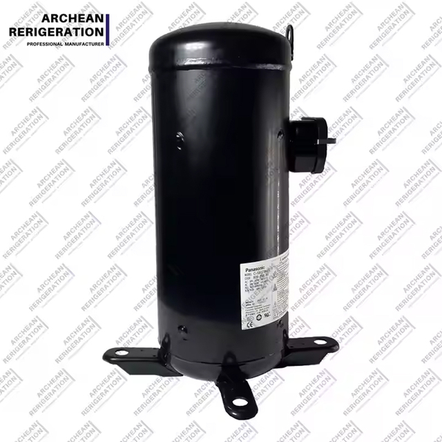 El &uacute;ltimo compresor Sanyo C-SCP315H3BA C-SCP315H38B para refrigeraci&oacute;n e intercambio de calor