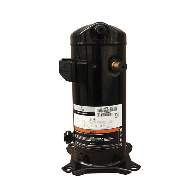 Compresor Scroll serie ZB29KQE Copeland ZB de alta calidad