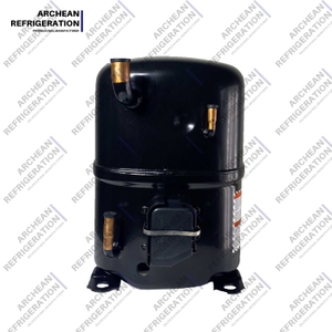 Taikang CAJ4452A CAJ4461A TAJ 4461A CAJ4492A TAJ4492A Sistem de refrigerare pentru compresor Piese schimbătoare de căldură
