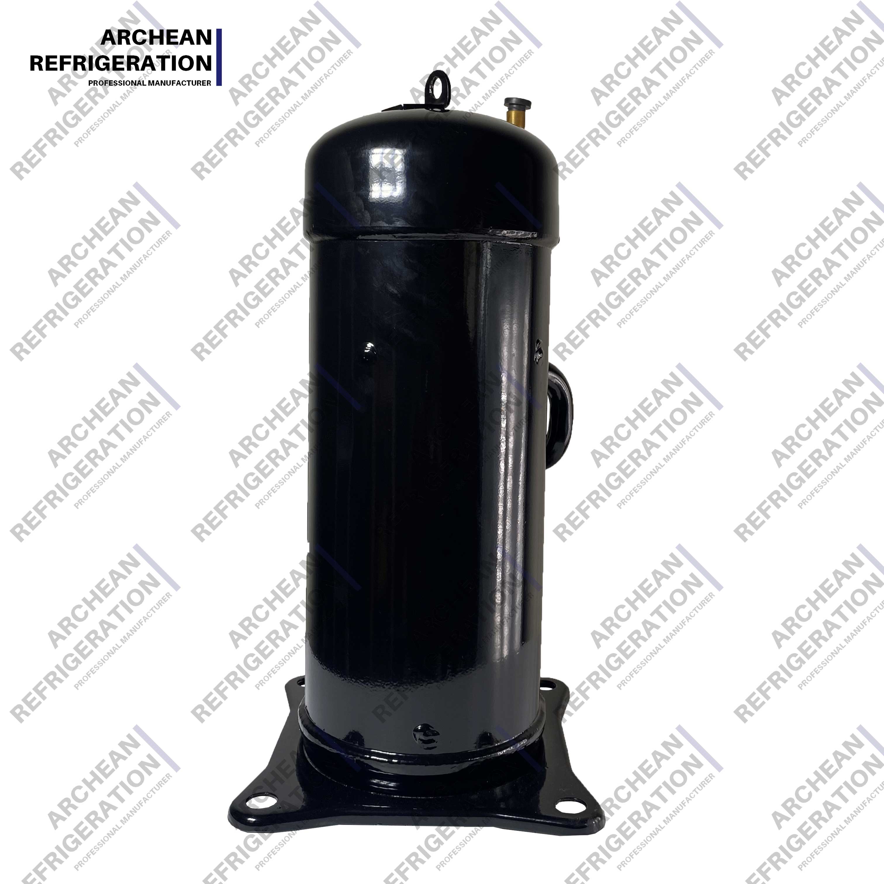 Nua i Stoc Daikins Scroll Compressor JT170GABY1L JT132GHBY1L JT140GHBY1L JT140GHSY1L Cuisni&uacute; Aerch&oacute;irithe Tr&iacute; Ch&eacute;im 380V 50Hz