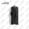 Compresor de rueda de grano ZB114KQE-TFD-550 Congelaci&oacute;n y refrigeraci&oacute;n de temperatura media alta y respetuosa con el medio ambiente Junta soldada de 15 caballos de fuerza