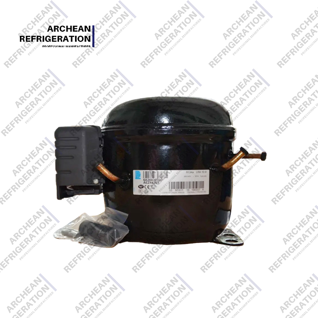 Piezas del compresor de aire acondicionado y refrigeraci&oacute;n Taikang serie AEZ 4425Z 3430Z 4430Z 3440Z