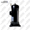 Compressor de rolagem de refrigera&ccedil;&atilde;o trif&aacute;sico 380V/50Hz JT90BCBY1L JT95BCBY1L JT90BHBY1L JT95BHBY1L JT1408CBY1L JT150BCBY1L