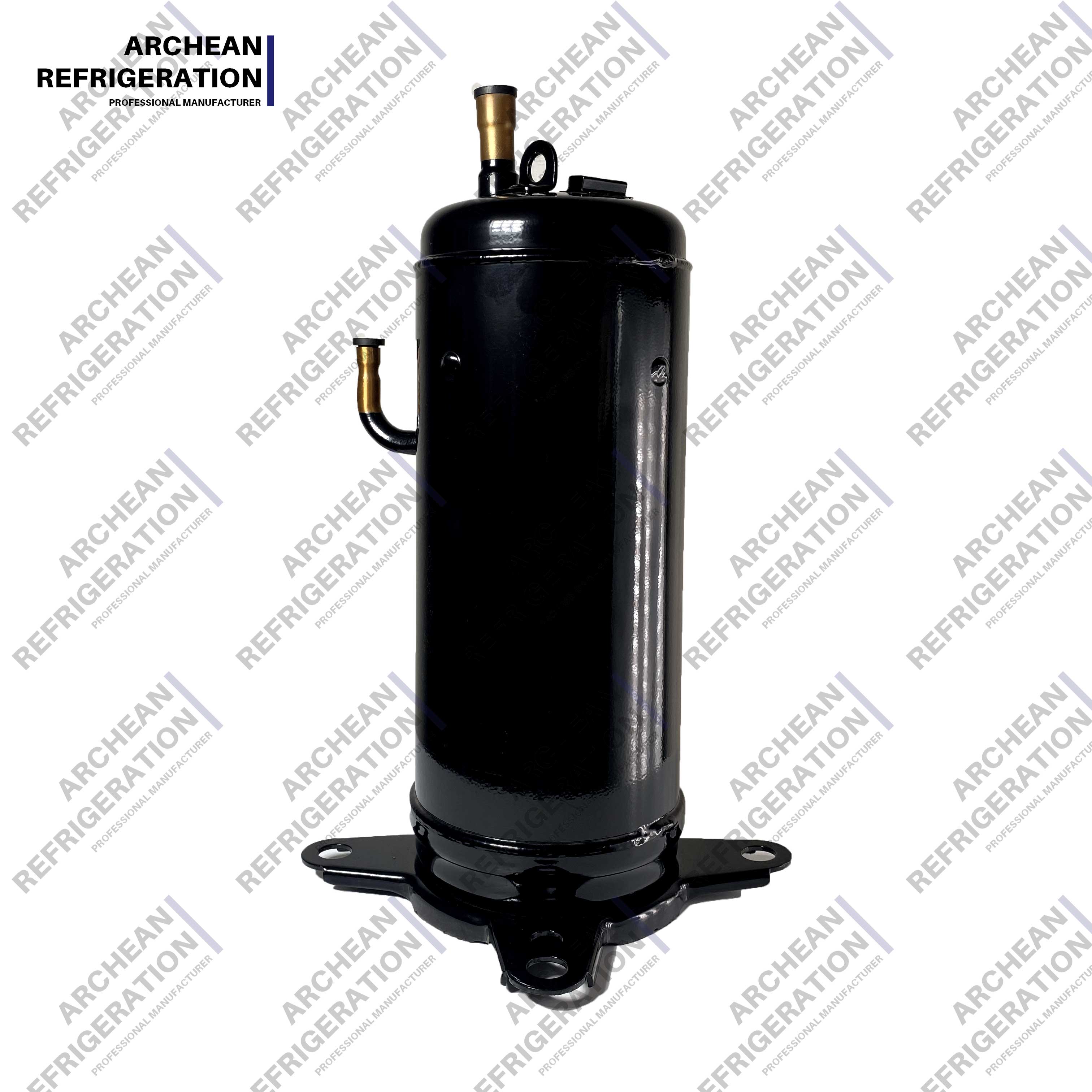 HITACHI Vortex Refrigeration Compresor G603DH-90D1(2)-Premium Refrigeration & Heat Exchange Part
