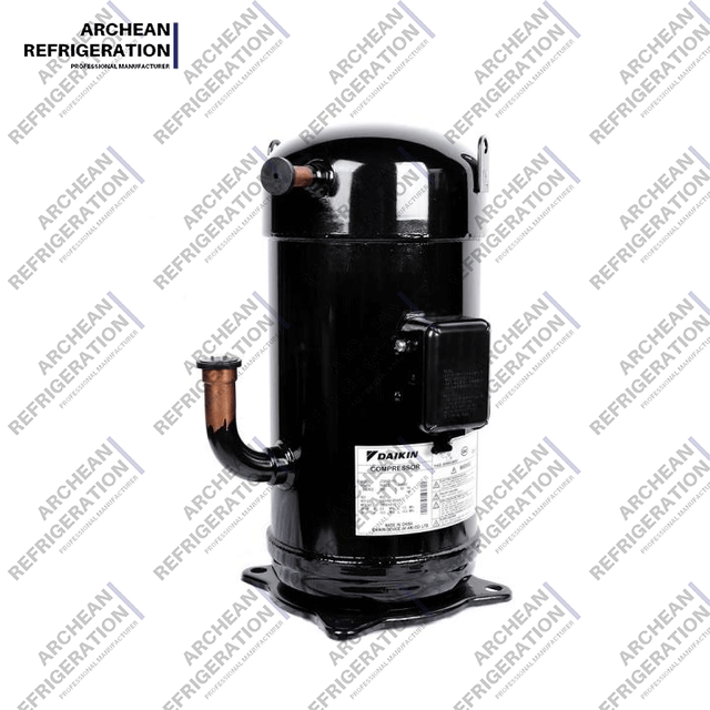 Hot selling koelcompressor JT236D-P1YE JT265D -P1YE JT300D-P1YE J JT335D -P1NE Geschikt voor airconditioning