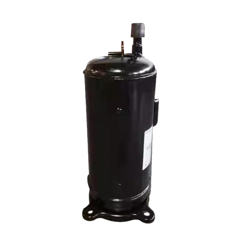 Original HITACHI G503DH-80D1(2) G503DH-83D1(2) Caracteristica cheie a compresorului frigorific pentru aer condiționat pentru schimbul de căldură