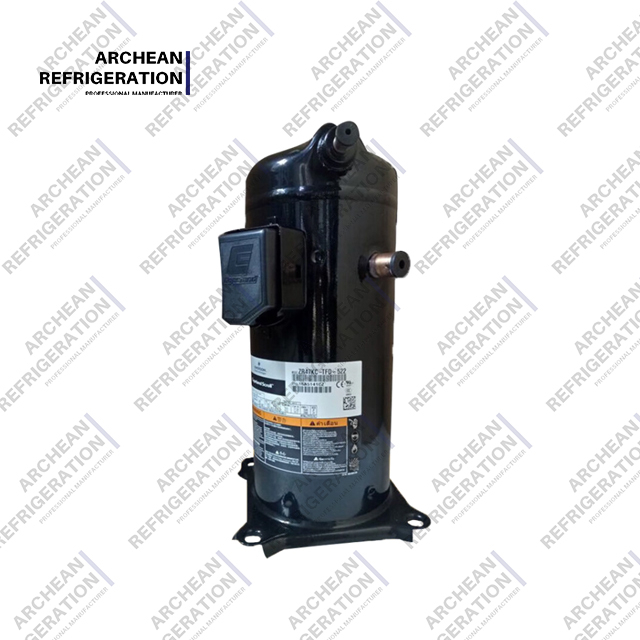 Capacitate mare ZR250KC-TWD ZR310KC-TWD ZR380KC-TWD ZR81KC-TFD Utilizat pe scară largă &icirc;n aer condiționat