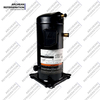 Compressor Emerson Vortex ZB76KQ/ZB76KQE Compressor de refrigera&ccedil;&atilde;o para armazenamento a frio de m&eacute;dia e alta temperatura Roda de gr&atilde;os americana