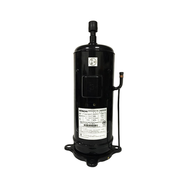 Compresseur Hitachi d'origine 303DH-47C1 303DH-50C1 353DH-56C1 pour pi&egrave;ces de r&eacute;frig&eacute;ration et d'&eacute;change de chaleur