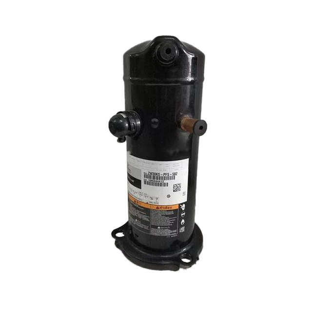 Compresseur &agrave; d&eacute;filement s&eacute;rie ZWKA 2,5 hp, bonne pompe &agrave; chaleur pour la r&eacute;frig&eacute;ration et l'&eacute;change de chaleur, mod&egrave;le ZW30KS, haute qualit&eacute;