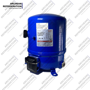 Klimakompressor MT/MTZ 160 HW MTM/MTZ200 HSS Danfoss Originalmaschine