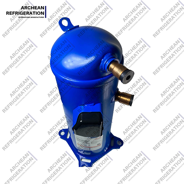 دانفوس التمرير أجزاء مبرد الهواء ضاغط التبريد دانفوس في الأوراق المالية HCM094T4 HCM109T4 HCM120T4