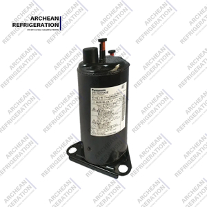 Compresor Panasonic Original 2R11B225ASE 2P14S225ANJ 2P17S225ANQ aire acondicionado refrigeraci&oacute;n protecci&oacute;n del medio ambiente