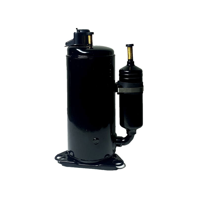 Compressor 2P16S225ANM da CA da ATAC de 3 toneladas 12v PanasonicSanyo da velocidade vari&aacute;vel para exterior