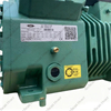 R404a BlTZER Gebruikte Cool Refrigeration zuigercompressor 