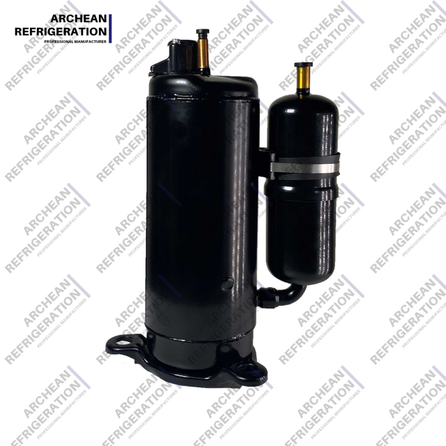 Pi&egrave;ces d'&eacute;change de chaleur de r&eacute;frig&eacute;ration durables, prix d'usine PH295X2C-8FTC1 PH295X2CS-8KUC1 PH310X2CS-8KUC1 PH340X2CS-8KUC1