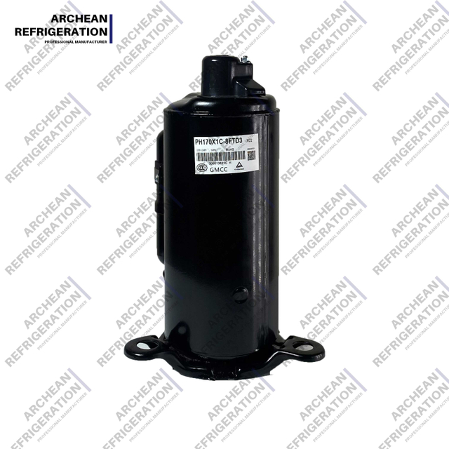GMCC-SERIE COMPRESSOF PH300G2C-4KU1 PH300G2C-4KU1 PH310G2C-4KU1 PH340G2C-4KU1 PH340G2C-4KU PH360G2C-4KU1 Koeling