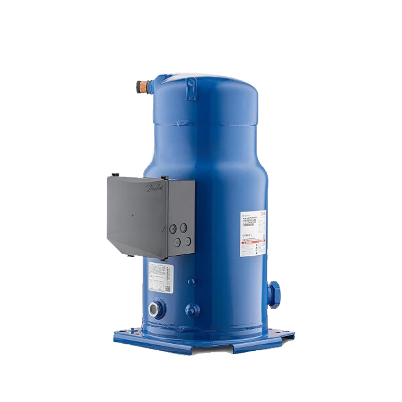 Marthanacht comhbhr&uacute;iteoir scrollaigh Danfoss DSH184 DSH240 DSH295 DSH381 DSH485 DSH600