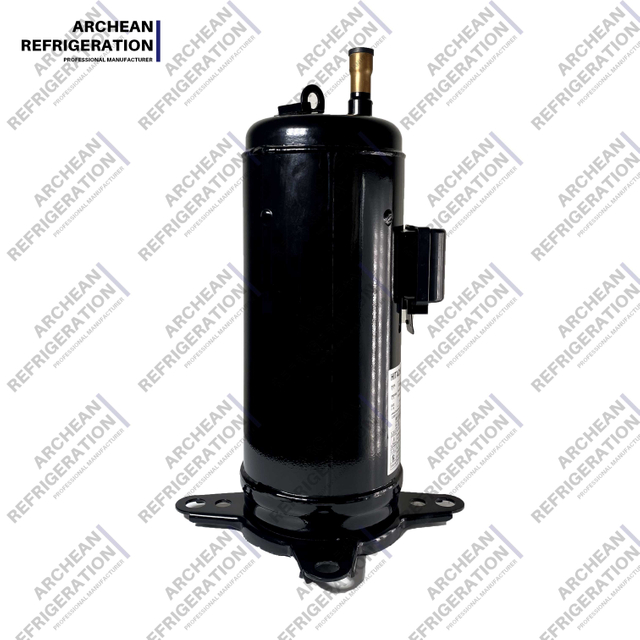 Nuevo compresor Hitachi Vortex de frecuencia variable CC de alta velocidad AA55PHDG-D1J2 AAS0PHDG-D1J2 para refrigeraci&oacute;n e intercambio de calor