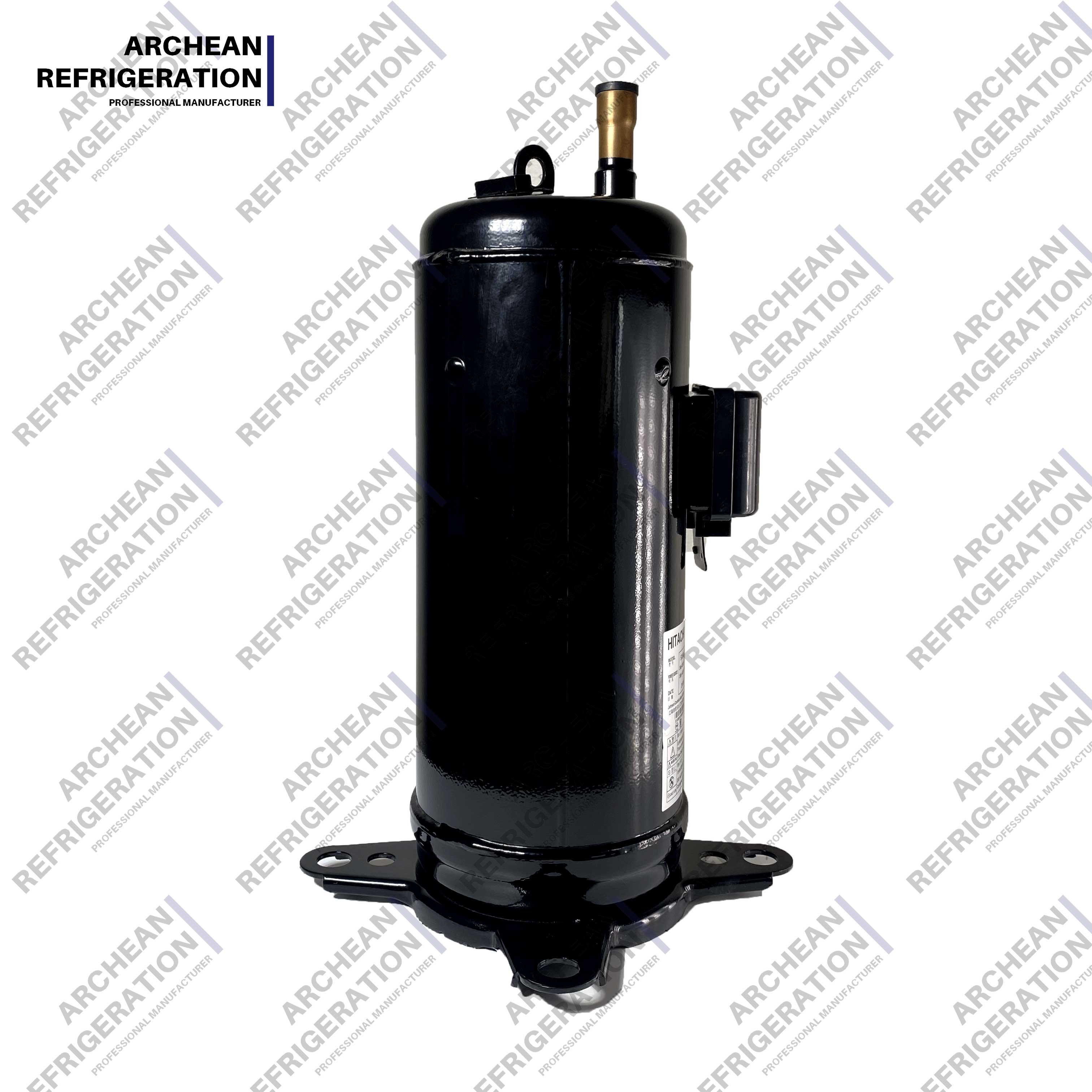 HITACHI Vortex Refrigeration Compresor G603DH-90D1(2)-Premium Refrigeration & Heat Exchange Part