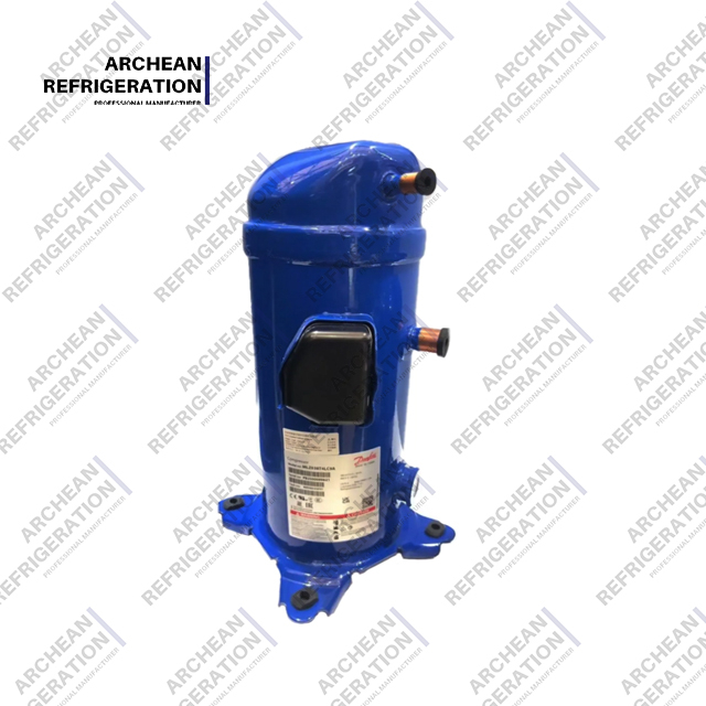 رائجة البيع دانفوس بيرفورمير ضاغط التبريد التمرير MLZ066T4LC9 MLZ076T4LC9