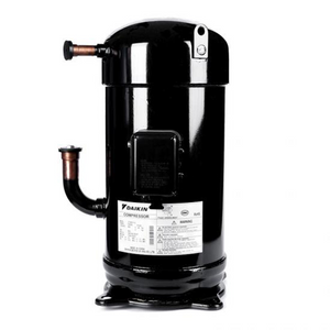 Compressor de 2 toneladas Aircond Daikin JT236D-Y1L do ar vari&aacute;vel do balan&ccedil;o da velocidade 