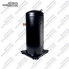 Compressor Emerson Vortex ZB76KQ/ZB76KQE Compressor de refrigera&ccedil;&atilde;o para armazenamento a frio de m&eacute;dia e alta temperatura Roda de gr&atilde;os americana