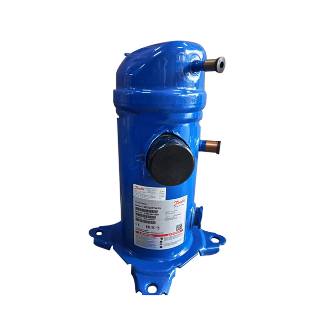 Danfoss R22 Scroll-koelcompressor -MLZ019T5LP9 MLZ021T5LP9 MLZ026T5LP9 MLZ015T4LP9 MLZ019T4LP9 MLZ021T4LP9