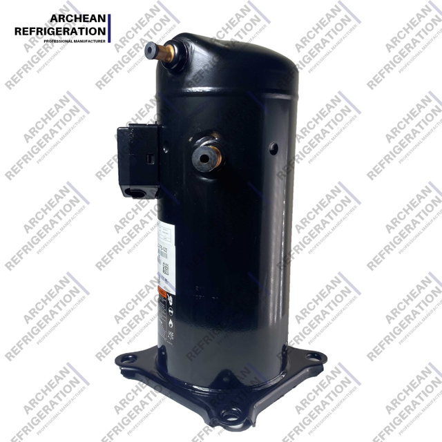 ضاغط التبريد ZR47K3-PFJ R22 مع ضاغط سلسلة الطاقة كوبلاند لتكييف الهواء