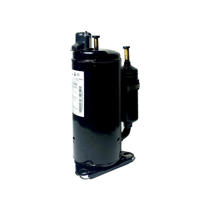 Compressor 2P16S225ANM da CA da ATAC de 3 toneladas 12v PanasonicSanyo da velocidade vari&aacute;vel para exterior